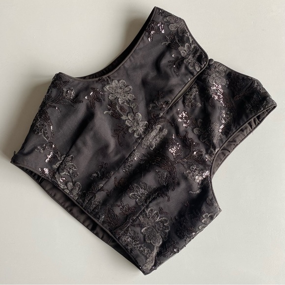 X by NBD | NWT Cropped Tank - Picture 7 of 11